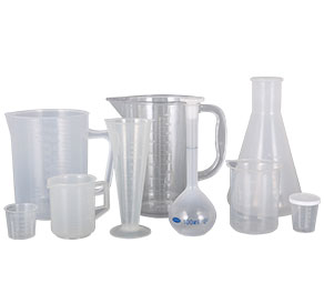 美女骚BAⅴ塑料量杯量筒采用全新塑胶原料制作，适用于实验、厨房、烘焙、酒店、学校等不同行业的测量需要，塑料材质不易破损，经济实惠。